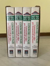 Conoscere funghi cofanetto usato  Vetto