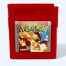 Pokemon rosso ita usato  Brivio