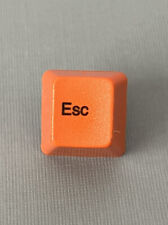 Orange esc key for sale  Irvine
