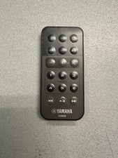Telecomando yamaha zu09200 usato  Andria