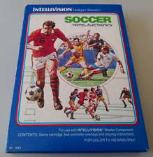 Jeu mattel intellivision d'occasion  Saint-Étienne-de-Saint-Geoirs