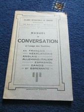 Vintage collectable book d'occasion  Expédié en Belgium