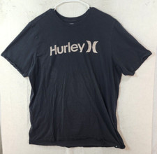 Hurley mens black for sale  Keller