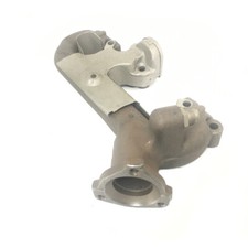 Coletor De Escape 4.3L S10 S15 Blazer Sonoma Jimmy Driver Side Genuine OEM 02-05 comprar usado  Enviando para Brazil