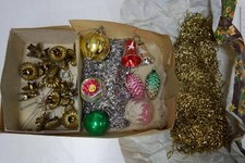 Alter christbaumschmuck 5146 gebraucht kaufen  Deutschland