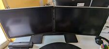 Doppio monitor dell usato  Pontelandolfo