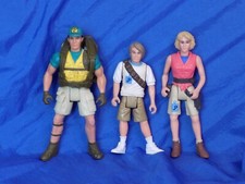 Jurassic park action for sale  Horseheads