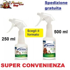 Fipralone spray 250 usato Fipralone spray 250 usato  Manfredonia