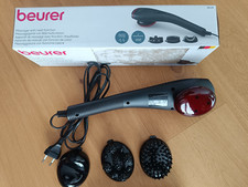 beurer massage gebraucht kaufen  Deining