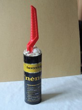 Ancienne brosse lustreuse d'occasion  Sedan