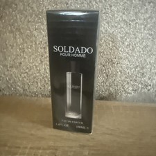 Lovali soldado pour for sale  BOLTON
