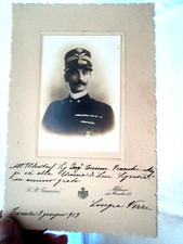 Ww1 regio esercito usato  Italia