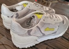Ellesse sneakers casual d'occasion  Saint-Marcel