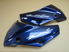 Suzuki bandit gsf600sx for sale Suzuki bandit gsf600sx for sale  SOUTH MOLTON
