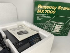Complete box regency for sale  Wharton