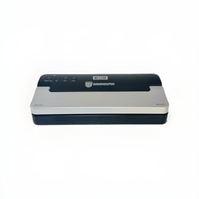 Seladora a vácuo Weston Gamekeeper modelo 65-0501 vedação de pulso testada funciona, usado comprar usado  Enviando para Brazil