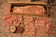 Gaine ancienne lady d'occasion  Bergerac