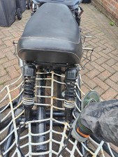 Trike 850 suzuki for sale  WESTON-SUPER-MARE