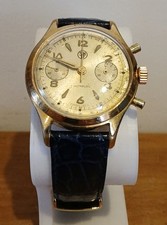 Montre ancienne chronographe d'occasion  Auxerre