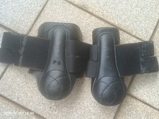 Gamaschen kunstleder kieffer gebraucht kaufen  Selters