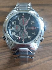 Montre chrono lotus d'occasion  Saintes