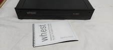 Whest phonostage ps.30 usato  Spedire a Italy