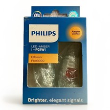 P21w led ultinon gebraucht kaufen  Arolsen