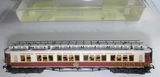 Trix 3390 schlafwagen gebraucht kaufen  Hamburg