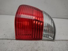 Series drivers tail for sale  SKELMERSDALE