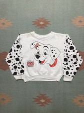 Vintage crewneck sweatshirt for sale  Redford