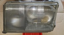 Autoteile beleuchtung mercedes gebraucht kaufen  Wachtberg