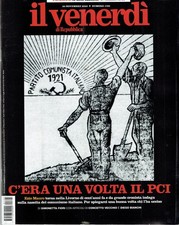 golpe usato  Italia