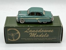 Lansdowne ld.2 1957 for sale  WHITSTABLE