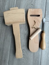 Upholstery tools mallet for sale Upholstery tools mallet for sale  NANTWICH