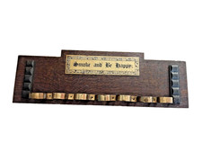 Antique wood brass for sale  BRISTOL