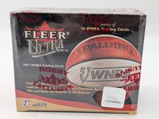 2001 fleer ultra for sale  Passaic