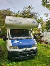 Wohnmobil fiat ducato gebraucht kaufen Wohnmobil fiat ducato gebraucht kaufen  Gablingen