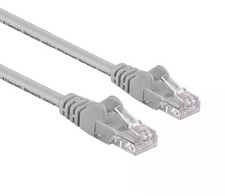 Cavo rete ethernet usato  Genova