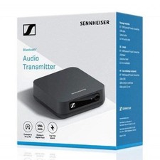 Audio transmetteur sennheiser d'occasion  Reims