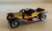 Matchbox 1912 simplex gebraucht kaufen  Wuppertal