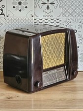 Tsf unic radio d'occasion  Expédié en Belgium