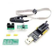 Programmateur usb ch341a d'occasion  Lyon I