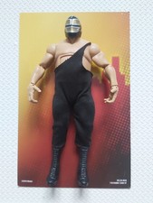 Wwe wrestling figure for sale  CLECKHEATON