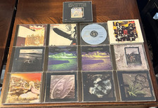 Led zeppelin lot for sale  Elizabethtown