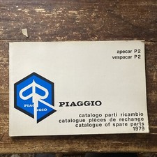 Catalogo parti ricambio usato  Verbania