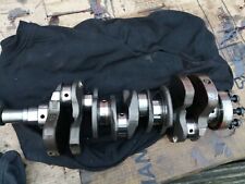 Crankshaft 2nd gen for sale  CRAIGAVON