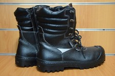 Anfibi scarpa antinfortunistic usato  Italia