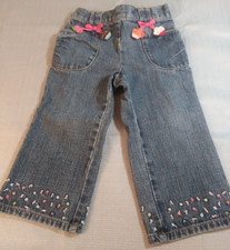 Gymboree jeans girls for sale  Waterloo