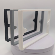 Double socket switch for sale  CORBY