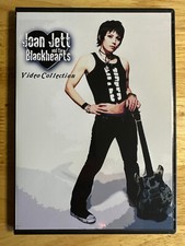 Joan jett blackhearts for sale  Williamsburg